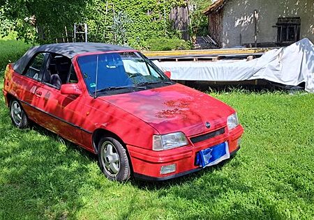 Opel Kadett