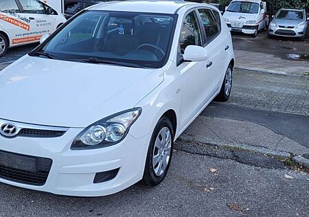 Hyundai i30 1.4 Comfort