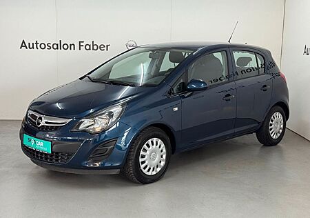 Opel Corsa D Selection