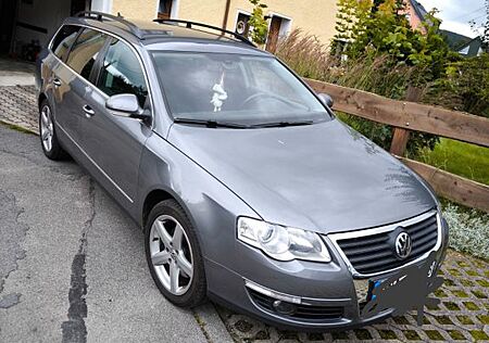 VW Passat Variant Volkswagen 1.8 TSI Comfortline Variant C...