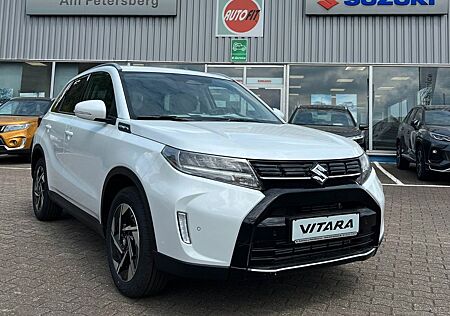 Suzuki Vitara 1,4 Comfort + Allgrip Hybrid