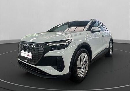 Audi Q4 e-tron Q4 40 e-tron PANO*LED*SOUND*NAVI*ACC*HUD*RFK