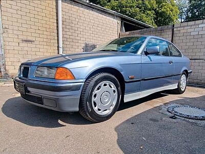 BMW 316