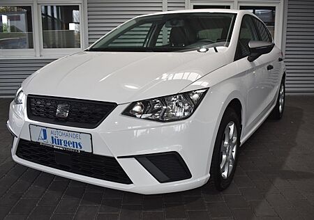 Seat Ibiza KLIMA/BLUETOOTH/TEMPOM./MFL