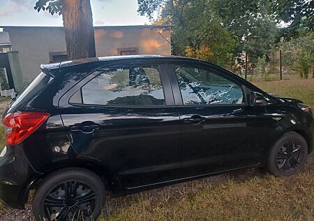 Ford Ka /+ 1,2l Ti-VCT -