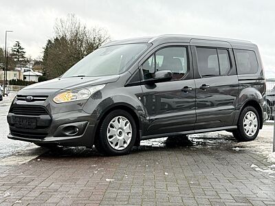 Ford Grand Tourneo Connect Titanium Pano Rkam Navi 7S