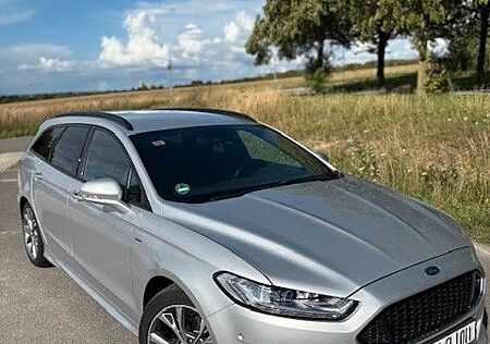 Ford Mondeo 2.0 TDCI ST-Line Facelift