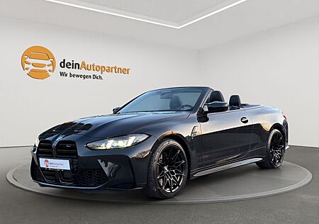 BMW M4 xDrive Competition LED/HUD/NAVI/RFK/ACC/