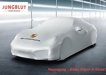 Porsche Cayman 718 Boxster Spyder + Rückfahrkamera + Interieur