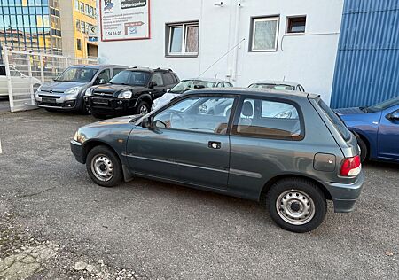 Daihatsu Charade Automatikgetriebe 76000 KM