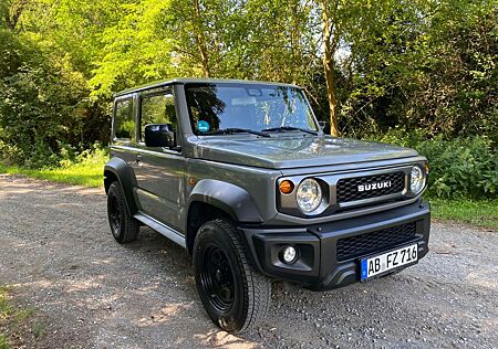 Suzuki Jimny 1.5 ALLGRIP Comfort+ Comfort+