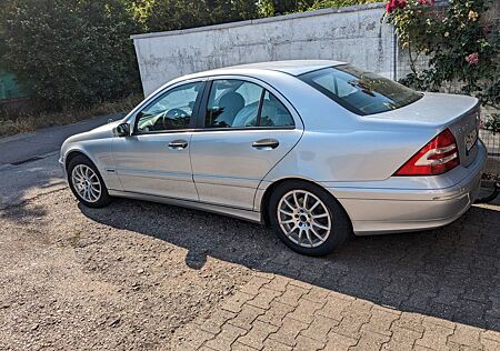 Mercedes-Benz CLC 180