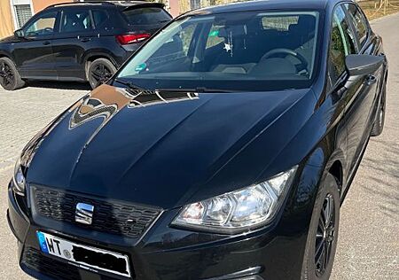 Seat Ibiza 1.0 TSI *TÜV neu*1. Hand*Scheckheft*8 fach