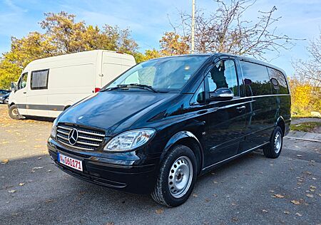 Mercedes-Benz Viano 3.0 CDI FUN lang