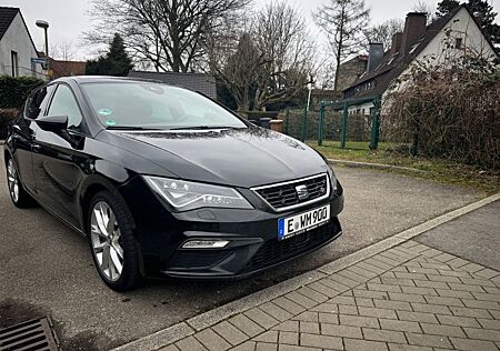 Seat Leon 1.4 TSI ACT 110kW St.&St. Xcellence DSG.FR