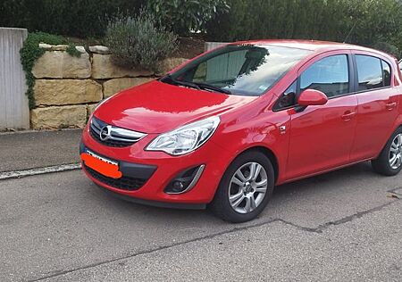 Opel Corsa 1.4 Satellite Satellite