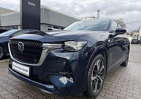 Mazda CX-60 2.5L e-Skyactiv PHEV TAKUMI CON-P DRI-P CO