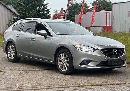 Mazda 6 Kombi Prime-Line