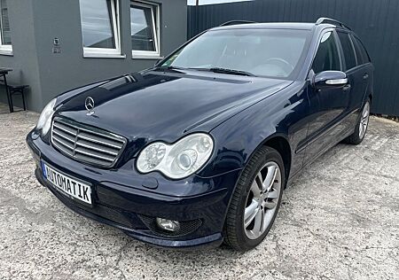 Mercedes-Benz C 320 C -Klasse T-Modell 320 Benzin/LPG