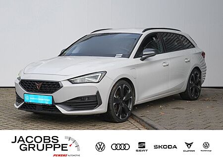 Cupra Leon Sportstourer 1.4 TSI Hybrid *Dyn.Paket*LED