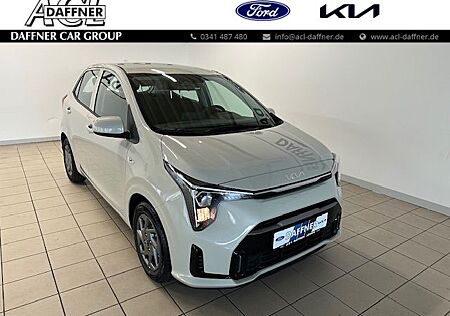 Kia Picanto Vision 1.0 EU6d Kamera KlimaAutom DAB