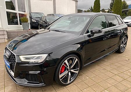 Audi RS3 RS 3 Sportback 2.5 TFSI quattro-ohne OPF