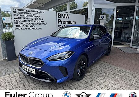 BMW M135 xDrive F70 Panorama HUD H/K Memory ad.M-FW
