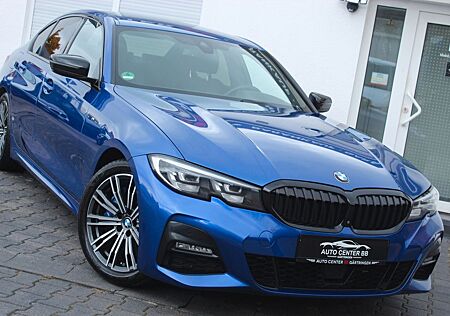 BMW 320 gebraucht kaufen BMW 320 d M-SPORT Lim.*NAVI*LED*HUD*LEDER*KAMERA*18"