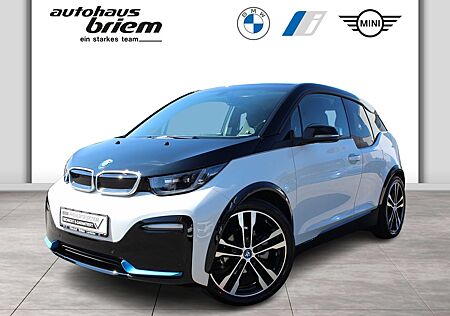 BMW i3s 120Ah 20" Navigation DAB Rückfahrkamera