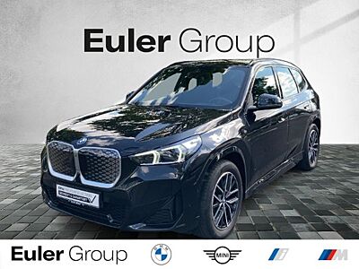 BMW iX1 eDrive20 M-Sport AHK HUD 18'' DA+ PA+ HiFi A