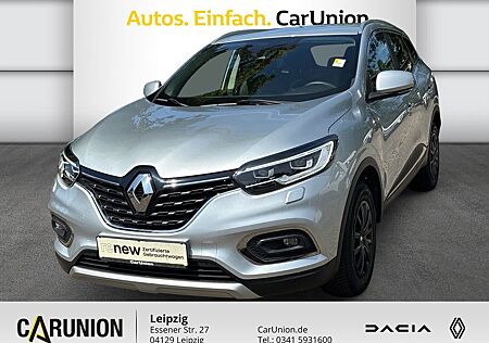 Renault Kadjar LIMITED Deluxe TCe 140 GPF Navi,Voll-LED
