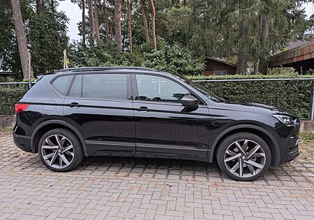 Seat Tarraco 2.0 TDI 110kW FR DSG FR