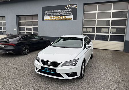 Seat Leon ST Style Navi Cam ACC PDC LED SHZ DAB