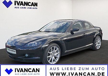 Mazda RX-8 L REN 231PS 4T 6GS 40TH ANNI