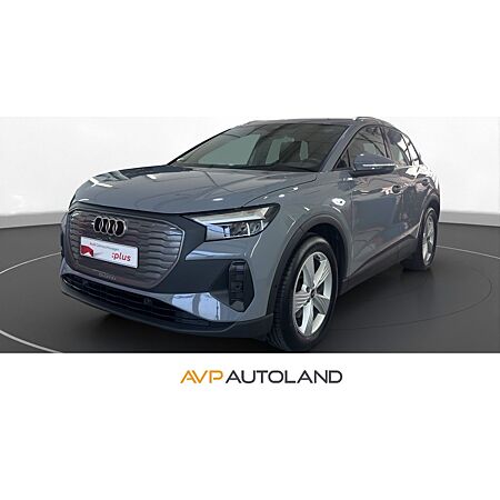Audi Q4 e-tron leasen