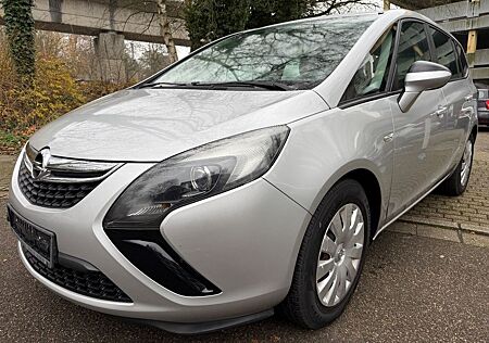 Opel Zafira C Tourer Selection