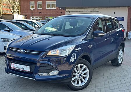 Ford Kuga Trend *TÜV NEU*