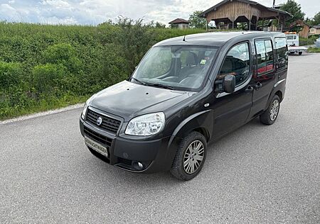 Fiat Doblo Doblò 1.3 16V Multijet Dynamic-Klima