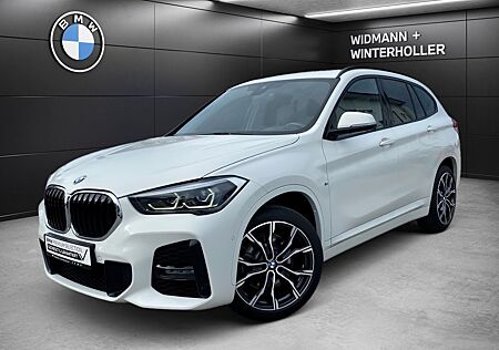 BMW X1 sDrive20i M Sport RFK LED Lordose Komfzg Park