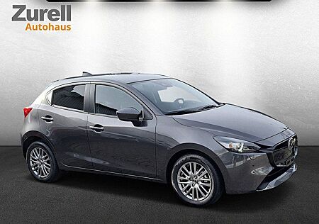 Mazda 2 2023 5HB 1.5L e-SKYACTIV G90 EXCLUSIVE-LINE DR