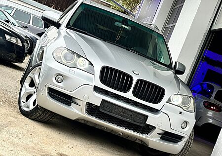 BMW X5 xDrive3.0sD 286PS *VOLL* SPORT 7-SITZER, 20R