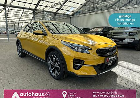 Kia XCeed 1.6 PHEV Vision LED|ParkPilot|Sitzhzg