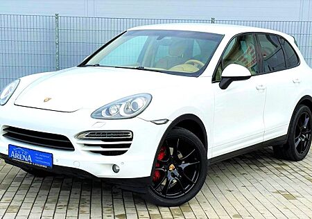 Porsche Cayenne Diesel ALU`21, LEDER, NAVI,