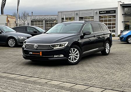 VW Passat Variant Volkswagen Comfortline *Kamera,AHK,Navi,LED*