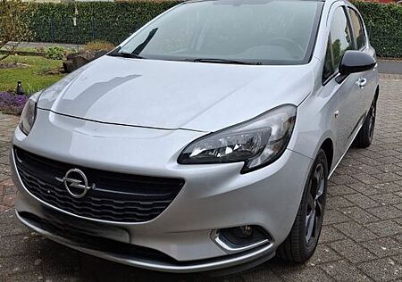 Opel Corsa 1.4 ecoFLEX Color Edition S/S Color Ed...