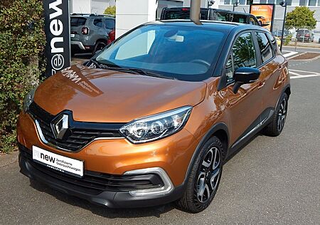 Renault Captur TCe 130 Limited DeLuxe