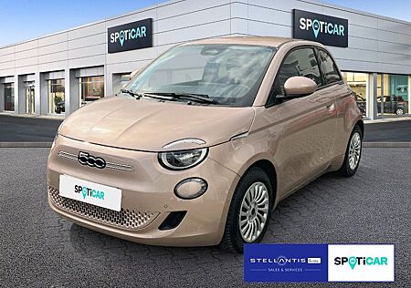 Fiat 500E 42 kWh Komfort Kamera