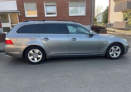 BMW 520d touring -