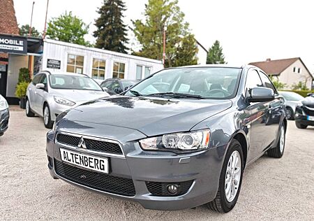 Mitsubishi Lancer Lim. XTRA 1,6i 86 kw 1 Hand Euro5