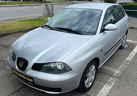 Seat Ibiza 1.4 16V 55 kW Fresh